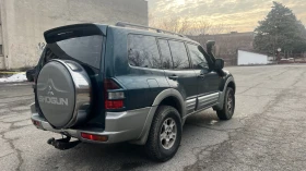 Mitsubishi Pajero 3.2, снимка 7