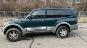 Mitsubishi Pajero 3.2, снимка 5