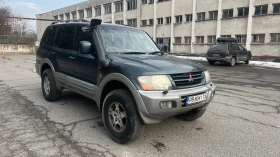 Mitsubishi Pajero 3.2, снимка 3