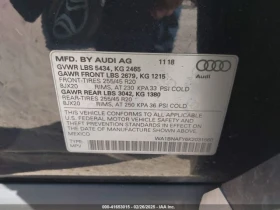 Audi Q5 45 PREMIUM - 32000 лв. - 55382548 | Car24.bg