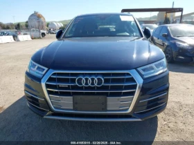 Audi Q5 45 PREMIUM | Mobile.bg    5