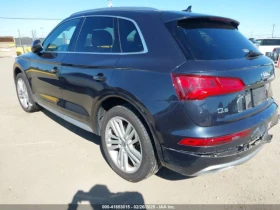 Audi Q5 45 PREMIUM - 32000 лв. - 55382548 | Car24.bg