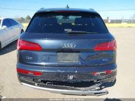 Audi Q5 45 PREMIUM - 32000 лв. - 55382548 | Car24.bg