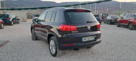 VW Tiguan 2.0 TDI 4x4 177кс, снимка 5