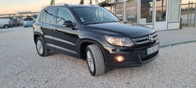 VW Tiguan 2.0 TDI 4x4 177кс - 24499 лв. - 40312373 | Car24.bg