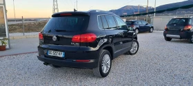 VW Tiguan 2.0 TDI 4x4 177кс - 24499 лв. - 40312373 | Car24.bg