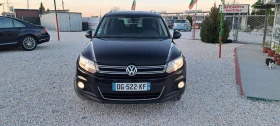 VW Tiguan 2.0 TDI 4x4 177кс, снимка 2