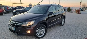 VW Tiguan 2.0 TDI 4x4 177кс - 24499 лв. - 40312373 | Car24.bg