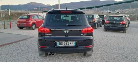 VW Tiguan 2.0 TDI 4x4 177кс - 24499 лв. - 40312373 | Car24.bg