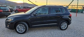 VW Tiguan 2.0 TDI 4x4 177кс, снимка 4