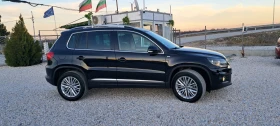 VW Tiguan 2.0 TDI 4x4 177кс, снимка 8