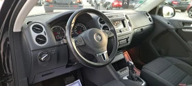 VW Tiguan 2.0 TDI 4x4 177кс, снимка 10