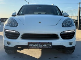 Porsche Cayenne GTS* 3.0D* 2013г* ТОП СЪСТОЯНИЕ* , снимка 2