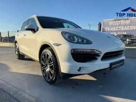 Porsche Cayenne GTS* 3.0D* 2013г* ТОП СЪСТОЯНИЕ* , снимка 3