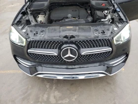 Mercedes-Benz GLE 350, снимка 12