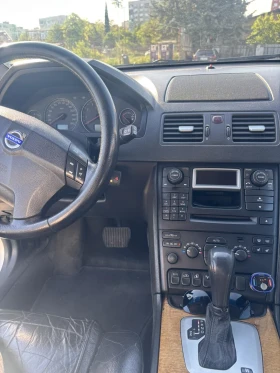 Обява за продажба на Volvo Xc90 ~11 500 лв. - изображение 5