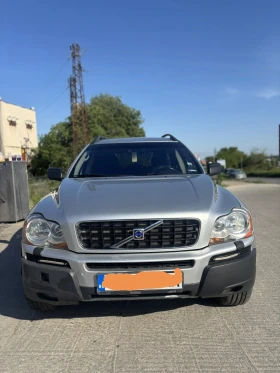 Обява за продажба на Volvo Xc90 ~11 500 лв. - изображение 1