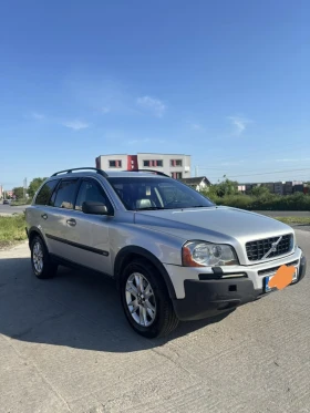 Обява за продажба на Volvo Xc90 ~11 500 лв. - изображение 1