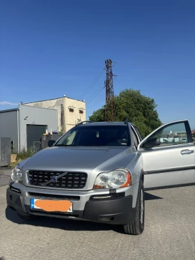 Обява за продажба на Volvo Xc90 ~11 500 лв. - изображение 2
