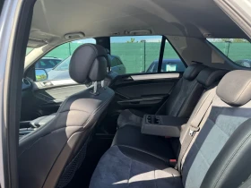 Mercedes-Benz ML 350 CDI Facelift - 17999 лв. - 28432303 | Car24.bg