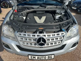 Mercedes-Benz ML 350 CDI Facelift - 17999 лв. - 28432303 | Car24.bg