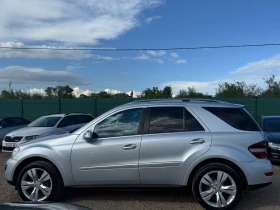 Mercedes-Benz ML 350 CDI Facelift - 17999 лв. - 28432303 | Car24.bg