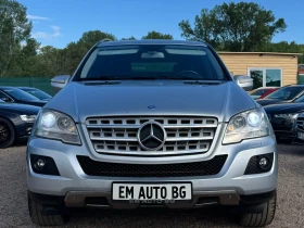Mercedes-Benz ML 350 CDI Facelift - 17999 лв. - 28432303 | Car24.bg