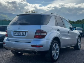 Mercedes-Benz ML 350 CDI Facelift - 17999 лв. - 28432303 | Car24.bg