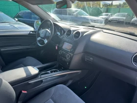 Mercedes-Benz ML 350 CDI Facelift - 17999 лв. - 28432303 | Car24.bg