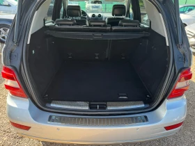 Mercedes-Benz ML 350 CDI Facelift - 17999 лв. - 28432303 | Car24.bg