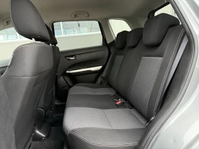 Suzuki Vitara 4x4 1.6i All Grip - 22900 лв. - 30443758 | Car24.bg