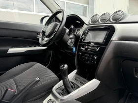 Suzuki Vitara 4x4 1.6i All Grip - 22900 лв. - 30443758 | Car24.bg