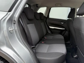 Suzuki Vitara 4x4 1.6i All Grip - 22900 лв. - 30443758 | Car24.bg