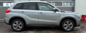 Suzuki Vitara 4x4 1.6i All Grip - 22900 лв. - 30443758 | Car24.bg