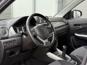 Suzuki Vitara 4x4 1.6i All Grip - 22900 лв. - 30443758 | Car24.bg