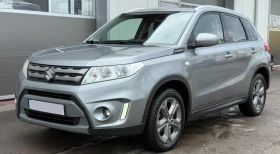 Suzuki Vitara 4x4 1.6i All Grip