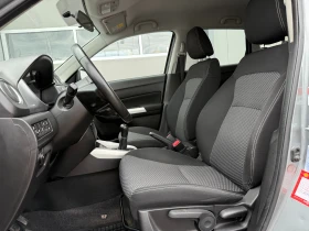 Suzuki Vitara 4x4 1.6i All Grip - 22900 лв. - 30443758 | Car24.bg