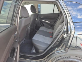 Suzuki SX4 S-Cross 1.4 GL+ Booster Jet HYBRID 2WD | Mobile.bg    8