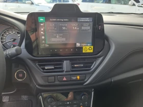 Suzuki SX4 S-Cross 1.4 GL+ Booster Jet HYBRID 2WD | Mobile.bg    17