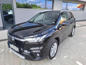     Suzuki SX4 S-Cross 1.4 GL+ Booster Jet HYBRID 2WD