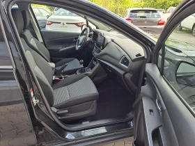 Suzuki SX4 S-Cross 1.4 GL+ Booster Jet HYBRID 2WD | Mobile.bg    13