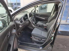 Suzuki SX4 S-Cross 1.4 GL+ Booster Jet HYBRID 2WD | Mobile.bg    9