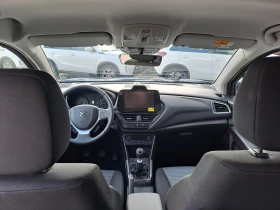 Suzuki SX4 S-Cross 1.4 GL+ Booster Jet HYBRID 2WD | Mobile.bg    16