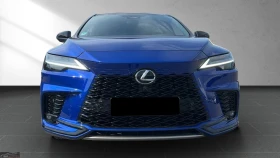 Lexus RX 500h F-SPORT/371HP/PANO/AMBI/NAVI/360/MARK LEV./149f | Mobile.bg    2