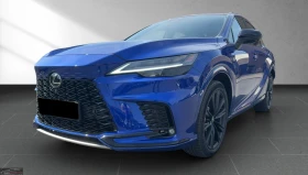     Lexus RX 500h F-SPORT/371HP/PANO/AMBI/NAVI/360/MARK LEV./149f