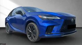 Lexus RX 500h F-SPORT/371HP/PANO/AMBI/NAVI/360/MARK LEV./149f | Mobile.bg    5