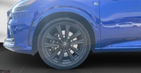 Lexus RX 500h F-SPORT/371HP/PANO/AMBI/NAVI/360/MARK LEV./149f | Mobile.bg    4