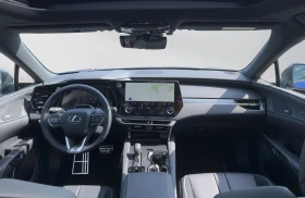 Lexus RX 500h F-SPORT/371HP/PANO/AMBI/NAVI/360/MARK LEV./149f | Mobile.bg    13