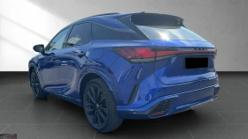 Lexus RX 500h F-SPORT/371HP/PANO/AMBI/NAVI/360/MARK LEV./149f | Mobile.bg    3