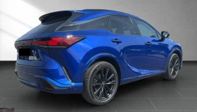 Lexus RX 500h F-SPORT/371HP/PANO/AMBI/NAVI/360/MARK LEV./149f | Mobile.bg    6
